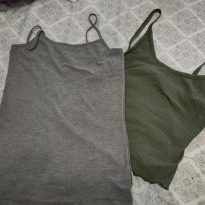 Tank Top Bundle